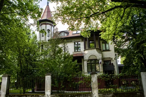 Афиша: Амалиенау в Калининграде 3 августа 2026
