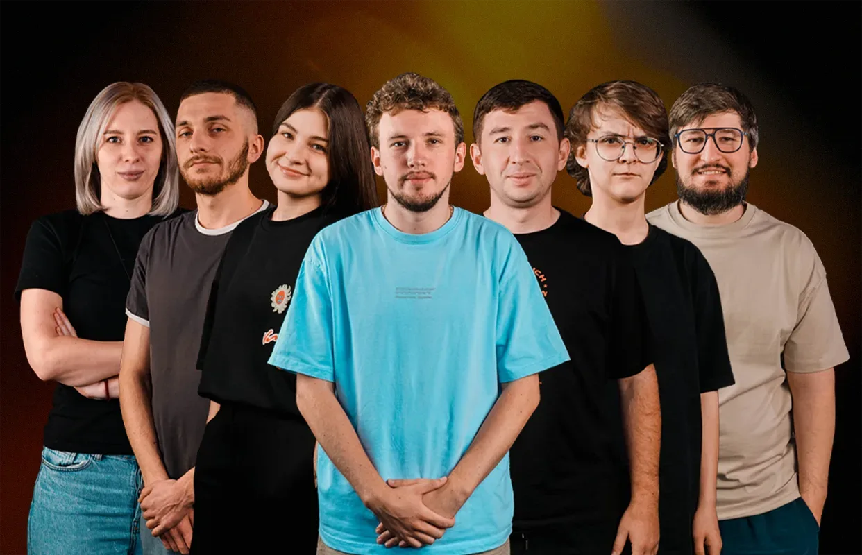 Афиша: Большой Stand-up в Краснодаре 4 августа 2026