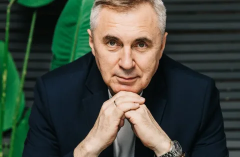 Афиша: Доктор Боровских в Тюмени 31 июля 2026