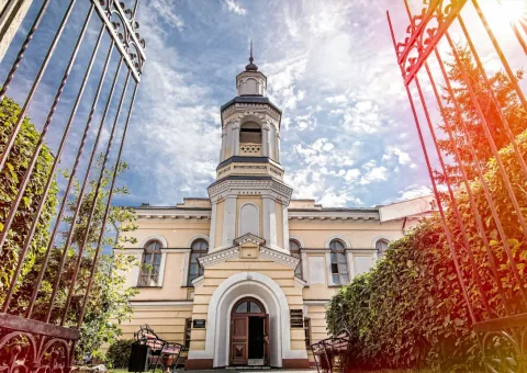 Афиша: Экскурсия по выставке «Эпоха камня на территории Томско-Нарымского Приобья» в Томске 6 августа 2026