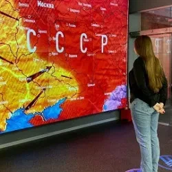 Афиша: Экскурсия «Подвиг народа. Кузбасс в годы Великой Отечественной войны» #N/A 20 августа 2026
