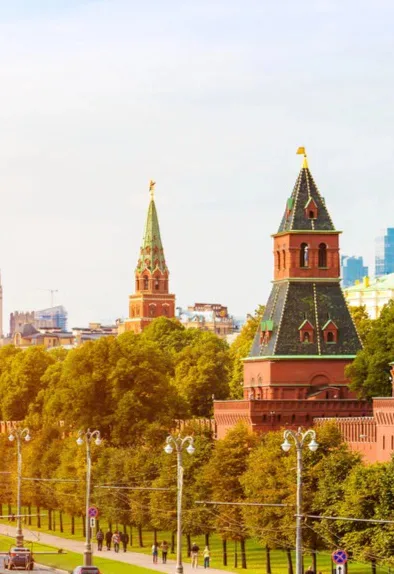 Афиша: Это вам не обзорка! Несерьезная Москва в Москве 5 декабря 2026