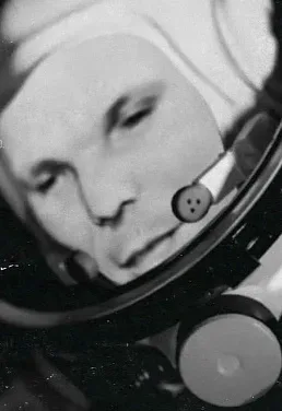 Афиша: Фильм «Гагарин. Лейтенант неба» в Москве 6 августа 2026