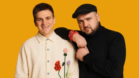 Афиша: Improv шоу в Москве 30 июля 2026