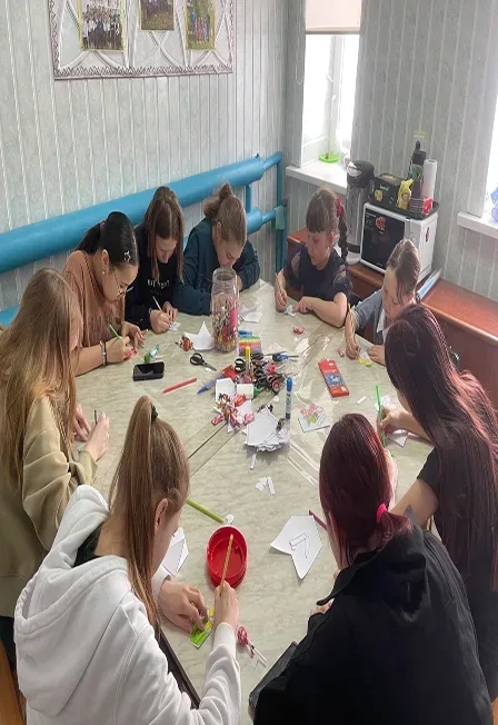 Афиша: Кукла Десятиручка. Познавательная программа в Тюмени 8 августа 2026