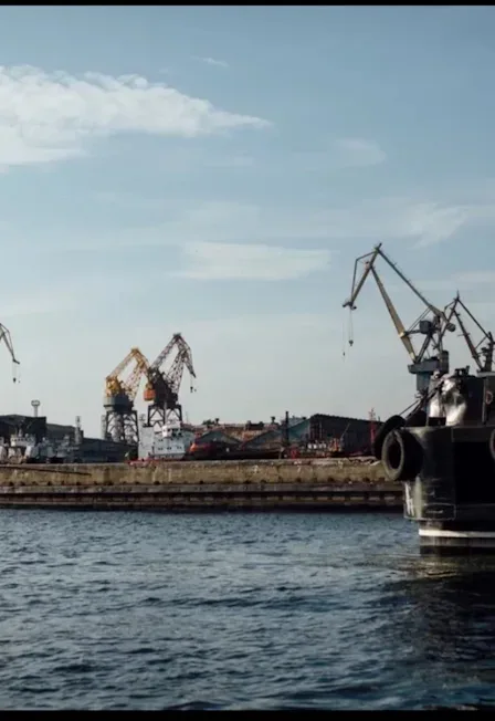 Афиша: Морской Петербург - через закрытые территории адмиралтейский верфей в Санкт-Петербурге 29 августа 2026