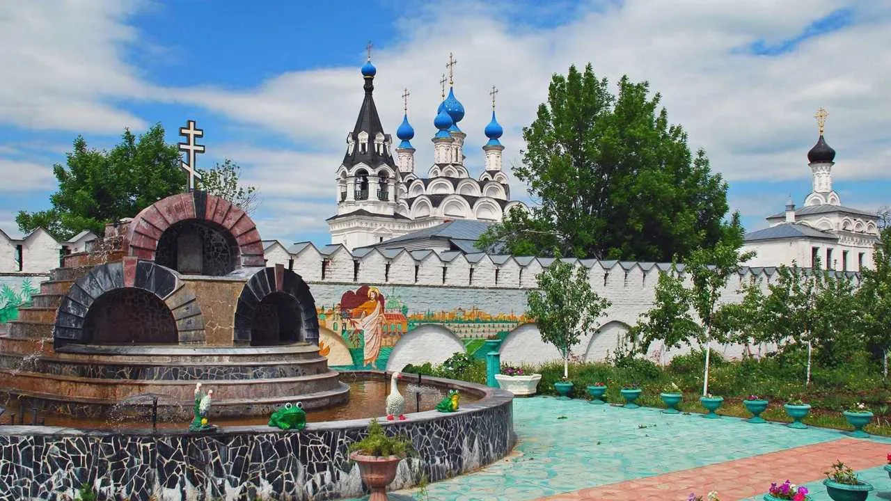 Афиша: Муром — родина Ильи Муромца в Нижнем Новгороде 7 августа 2026