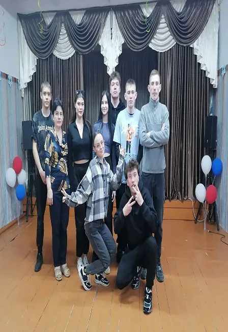Афиша: Мы новое поколение! Познавательная программа в Тюмени 8 августа 2026