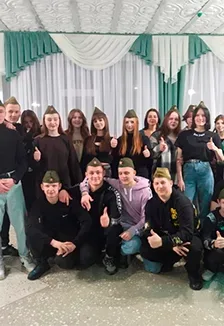 Афиша: Мы потомки героев. Познавательная программа в Тюмени 8 августа 2026