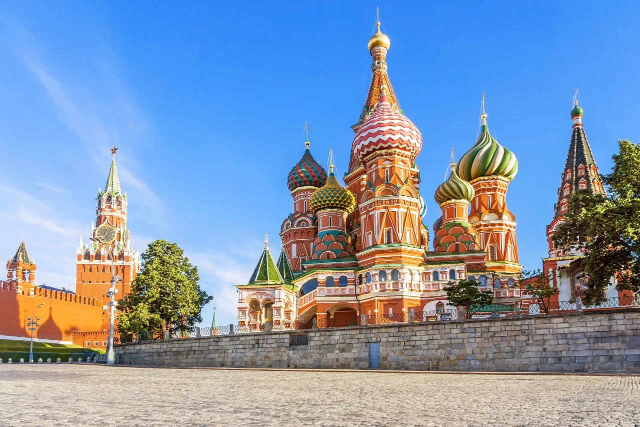Афиша: Наедине с Москвой: обзорная прогулка для вашей компании в Москве 7 августа 2026