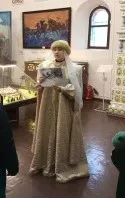 Афиша: Сказание о разорении града Углича. Экскурсия в Ярославле 7 августа 2026