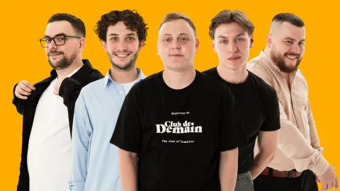 Афиша: Stand-up Show. Лучшее в Казани 7 августа 2026