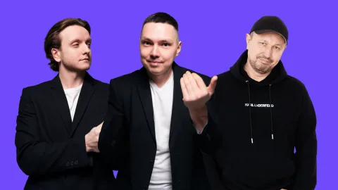 Афиша: Stand-up топовых комиков с ТВ-проектов в Уфе 21 августа 2026