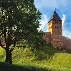 Афиша: Тур на 1 день: Великий Новгород – сердце земли русской в Санкт-Петербурге 20 августа 2026