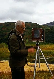 Афиша: Вадим Гиппенрейтер. Классика российской пейзажной фотографии в Твери 7 августа 2026