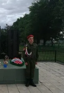 Афиша: Вас помнят, вас знают, вами гордятся! Героический экскурс в Оренбурге 14 августа 2026