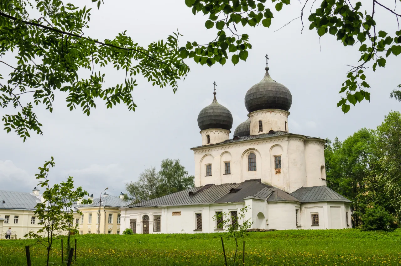 Афиша: Загадки лестничной башни в Великом Новгороде 7 августа 2026