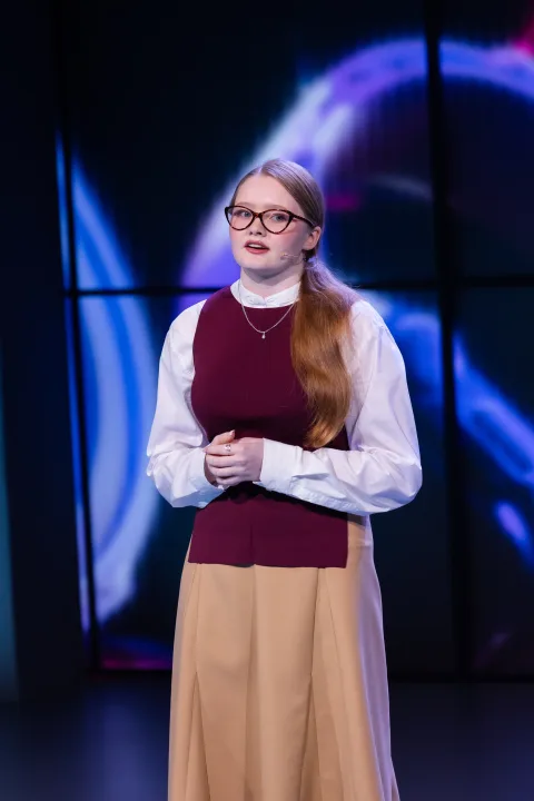 Афиша: Женский Stand-up в Пензе 29 августа 2026