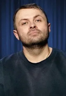 Афиша: Антон Остерников в Чебоксарах 17 сентября 2026