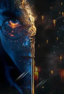 Афиша: Гарри Поттер . Музыкальные миры при свечах в Казани 6 декабря 2026