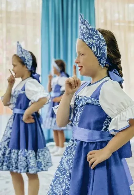 Афиша: Гуси-Лебеди. Интерактивный спектакль для всей семьи в Сочи 29 августа 2026