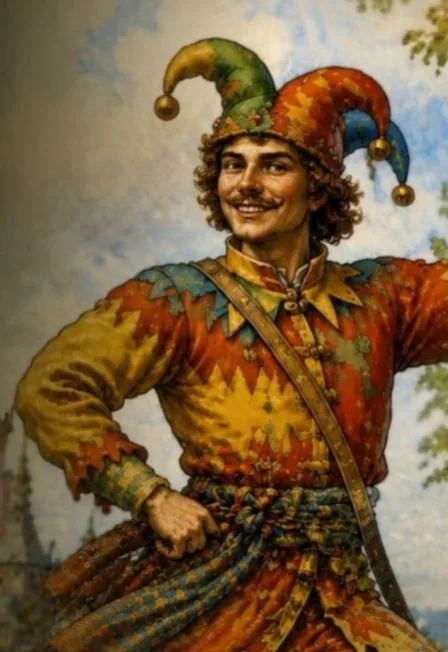 Афиша: Про Федота-стрельца, удалого молодца в Кирове 18 апреля 2027