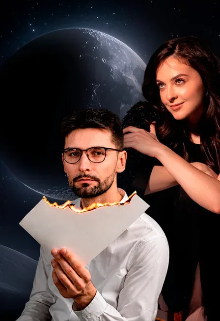 Афиша: Рифмы космоса. Симфония звёзд в Кирове 29 ноября 2026