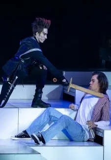 Афиша: Рыцари сорока островов в Перми 11 октября 2026