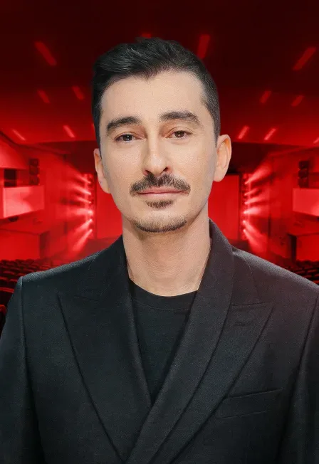 Афиша: Standup Артём Калайджян в Саранске 11 декабря 2026