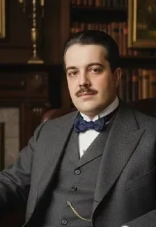 Афиша: Великий импресарио Сергей Дягилев. Лекция в Сургуте 20 октября 2026