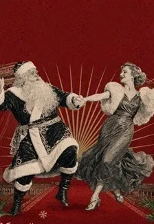 Афиша: Юбилейная новогодняя вечеринка "10 лет под бой курантов" в Кемерове 23 декабря 2026