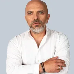 Афиша: Александр Шоуа и группа «Непара» в Москве 16 марта 2027