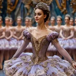 Афиша: Балет «Спящая красавица». Санкт-Петербургский балет в Санкт-Петербурге 26 сентября 2026