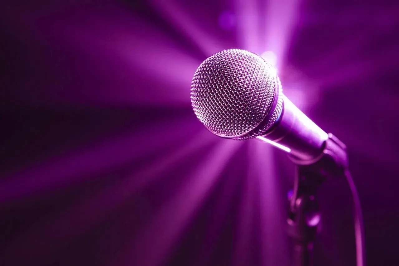 Афиша: Большой сольный Stand Up топовых комиков СПб и Мск в Белгороде 26 августа 2026