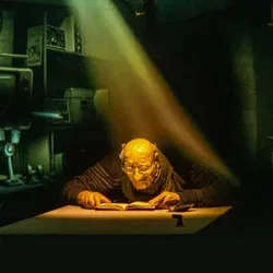 Афиша: «Джинжик». Театральная лаборатория Яны Туминой. Фестиваль «Соломенный жаворонок» в Челябинске 19 сентября 2026