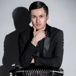 Афиша: Концерт Азамата Тедеева во Владикавказе 10 сентября 2026