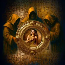 Афиша: Mirror of Enigma. Сад наслаждений в Краснодаре 11 ноября 2026