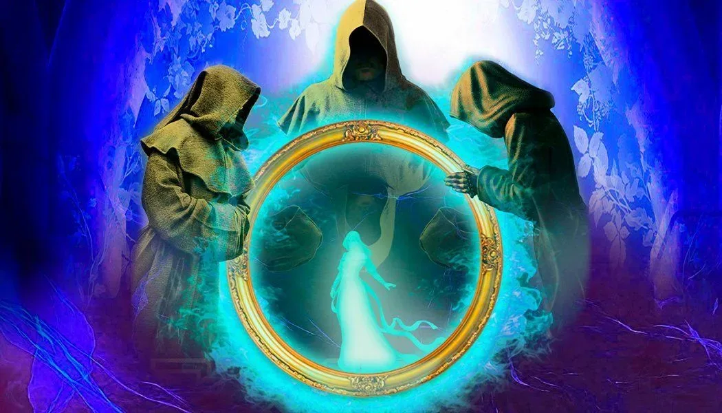 Афиша: Mirror of Enigma. Сад наслаждений в Оренбурге 20 марта 2027