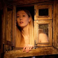 Афиша: «Наводнение». Вологодский театр кукол «Теремок». Фестиваль «Соломенный жаворонок» в Челябинске 17 сентября 2026