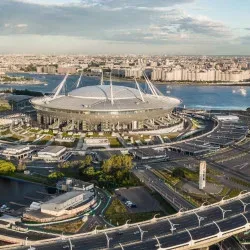 Афиша: Новая география Петербурга в Санкт-Петербурге 15 сентября 2026