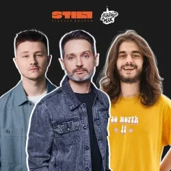 Афиша: Съёмки Stand Up от StandUp_Msk в Москве 15 августа 2026