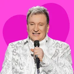 Афиша: Сергей Пенкин в Москве 30 октября 2026