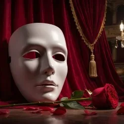 Афиша: The Phantom of the Opera. Орган и солисты в Санкт-Петербурге 24 сентября 2026