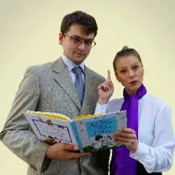 Афиша: Умная собачка Соня. АЯтеатр в Москве 12 сентября 2026
