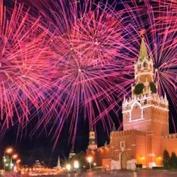 Афиша: Великие фортепианные концерты при свечах. Чайковский. Концерт №1. Рахманинов. Концерт №2 в Москве 4 сентября 2026