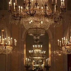Афиша: «Времена года» Вивальди и шедевры классики. Новогодний концерт с экскурсией во дворце Великого князя в Санкт-Петербурге 3 января 2027