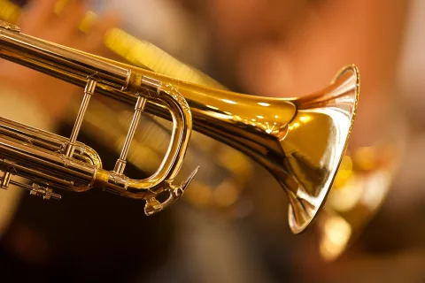 Афиша: Extra-Time Jazz Band в Москве 4 октября 2026