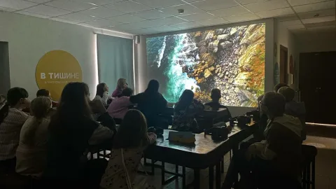 Афиша: Комбо: шоколадный мастер-класс + интерактивная экскурсия в Москве 26 сентября 2026
