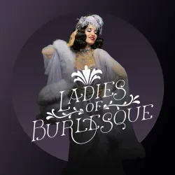 Афиша: Ladies of Burlesque в Москве 26 сентября 2026