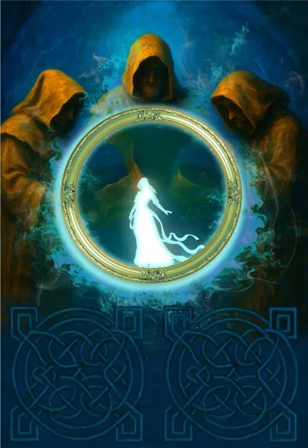 Афиша: Легендарные хиты Enigma, Gregorian, Sandra в шоу Mirror of Enigma в Оренбурге 15 сентября 2026